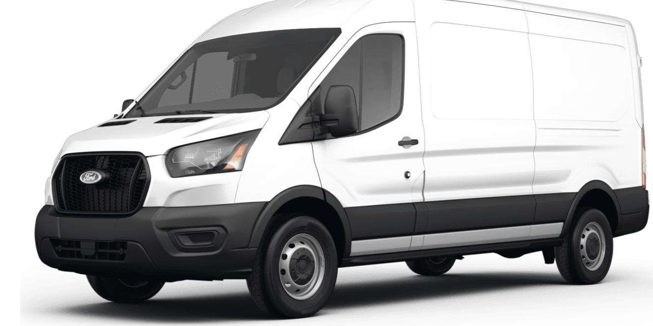 FORD TRANSIT 2022 1FTBW3X84NKA60802 image