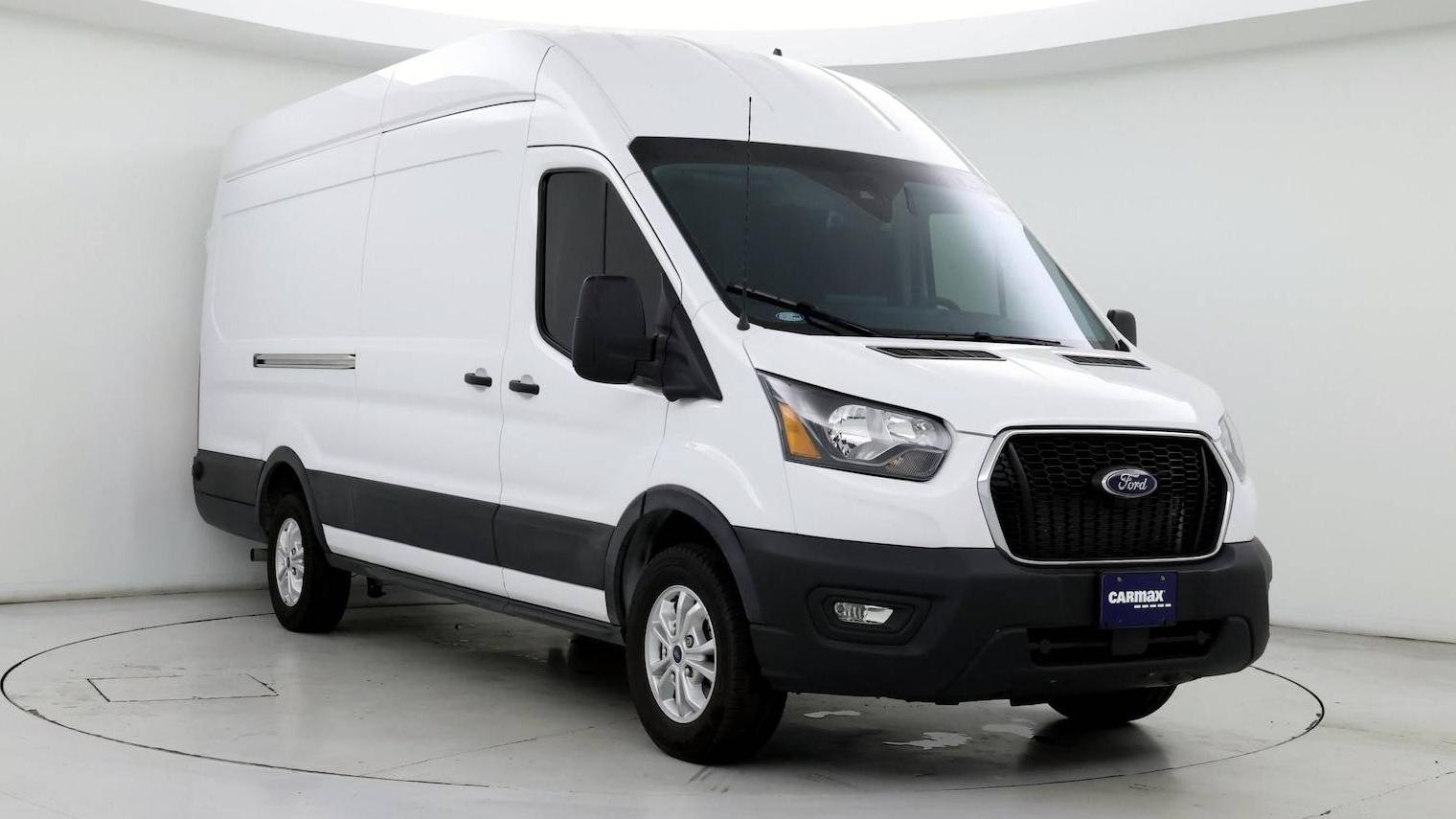 FORD TRANSIT 2022 1FTBW3XG4NKA18721 image