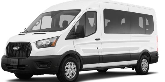FORD TRANSIT 2022 1FBAX9CGXNKA55696 image