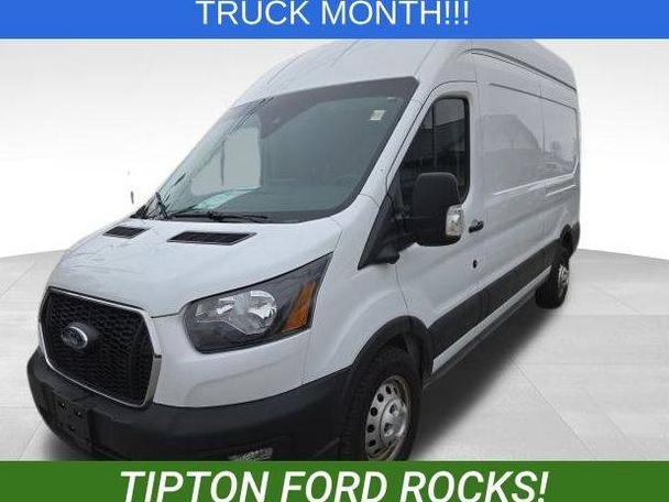 FORD TRANSIT 2022 1FTBW2X86NKA71469 image