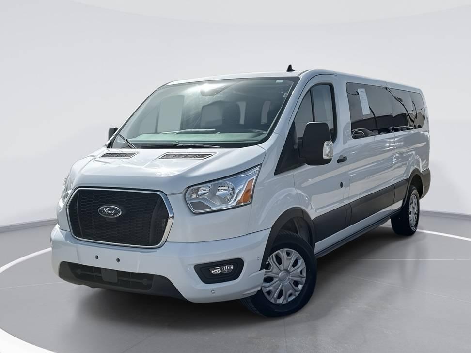 FORD TRANSIT 2022 1FBAX2Y85NKA62743 image