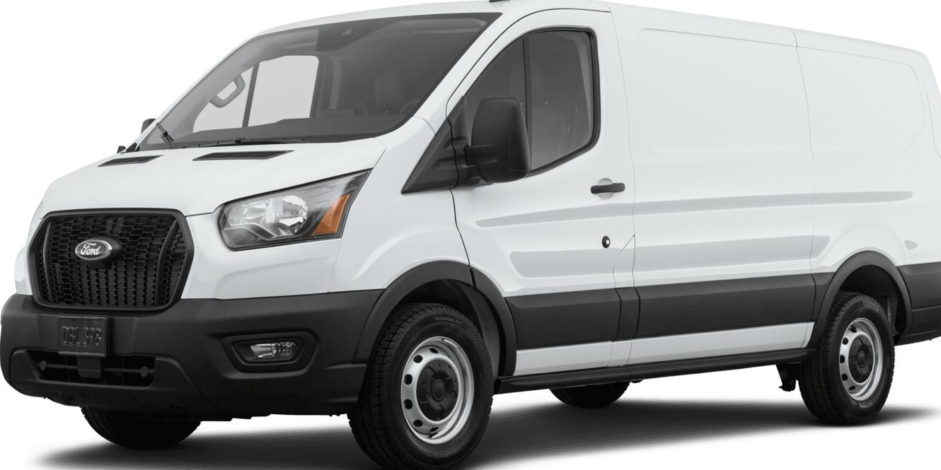 FORD TRANSIT 2022 1FTBR1Y86NKA39332 image