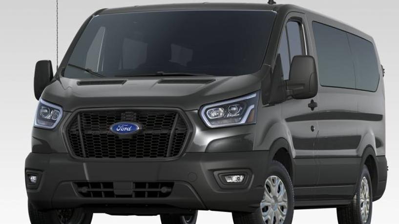 FORD TRANSIT 2022 1FBAX2Y81NKA84108 image