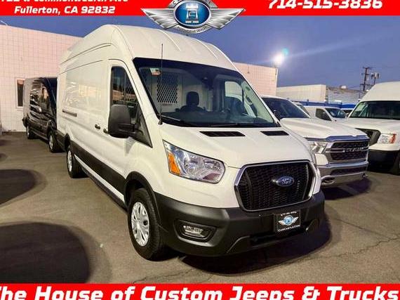 FORD TRANSIT 2022 1FTBW3X83NKA51069 image FORD TRANSIT 2022 1FTBW3X83NKA51069 image