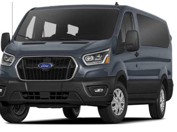 FORD TRANSIT 2022 1FBAX2CG3NKA78552 image