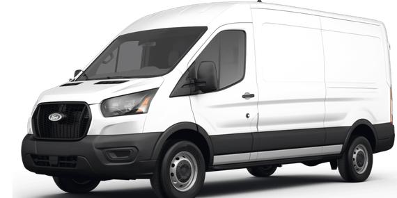FORD TRANSIT 2022 1FTBR2X87NKA64344 image