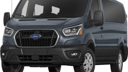 FORD TRANSIT 2022 1FBVU4X81NKA63525 image