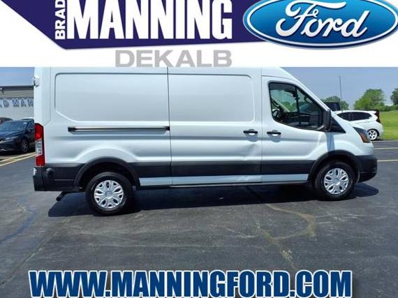FORD TRANSIT 2022 1FTBR1C88NKA63039 image