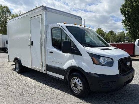 FORD TRANSIT 2022 1FDBF6P89NKA68682 image