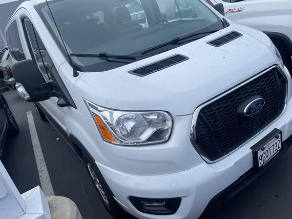 FORD TRANSIT 2022 1FBAX2Y88NKA84087 image FORD TRANSIT 2022 1FBAX2Y88NKA84087 image