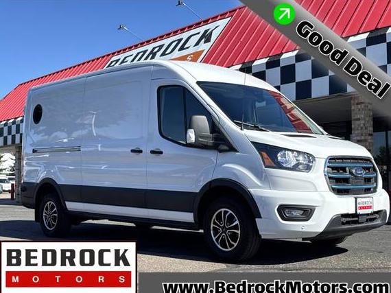 FORD TRANSIT 2022 1FTBW9CK1NKA46778 image FORD TRANSIT 2022 1FTBW9CK1NKA46778 image