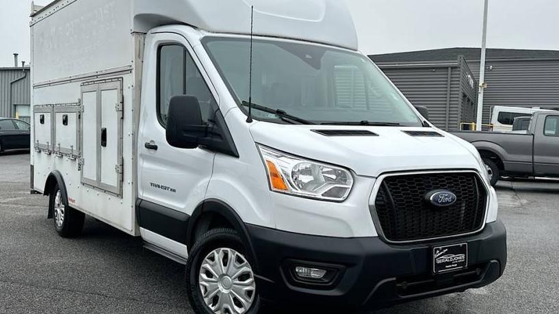 FORD TRANSIT 2022 1FDBW5P80NKA07988 image