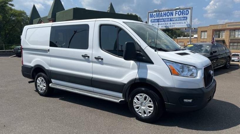 FORD TRANSIT 2022 1FTBR1Y82NKA51798 image