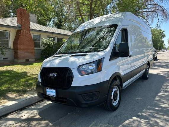 FORD TRANSIT 2022 1FTBR3X82NKA74740 image