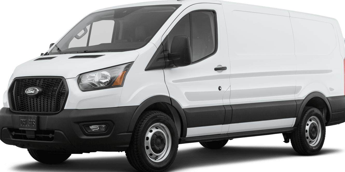 FORD TRANSIT 2022 1FTBR1Y83NKA27929 image