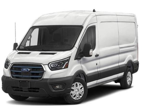 FORD TRANSIT 2022 1FTBW9CK7NKA13056 image