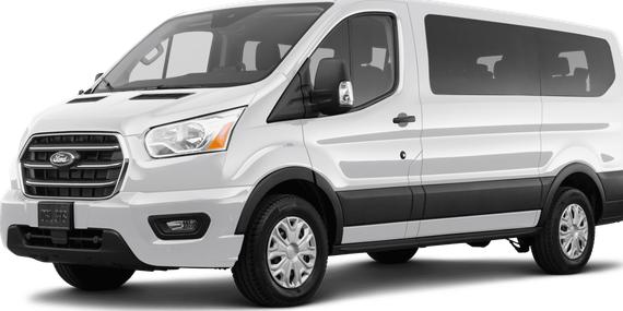 FORD TRANSIT 2022 1FDAX2Y88NKA69645 image