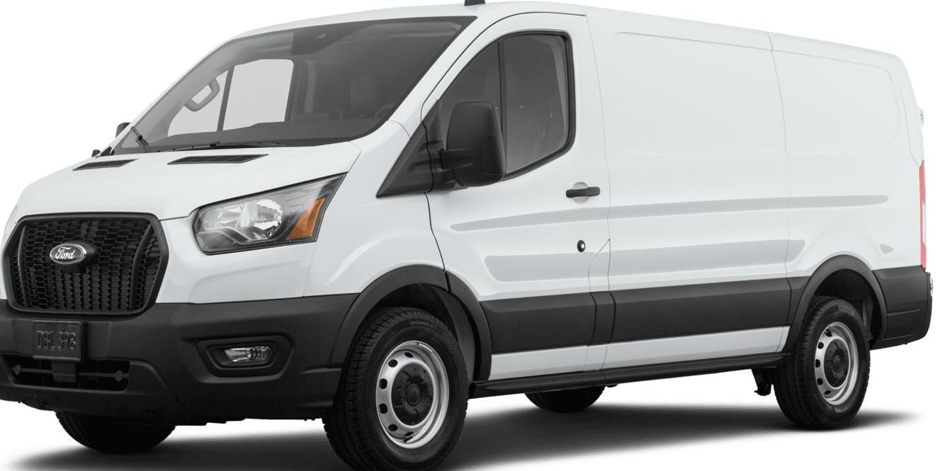 FORD TRANSIT 2022 1FTBR1Y89NKA39471 image