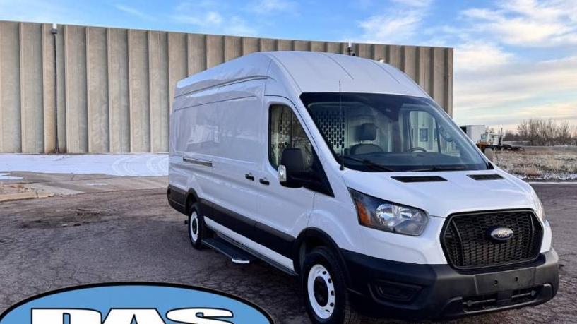 FORD TRANSIT 2022 1FTBR3X87NKA58968 image