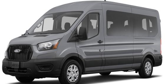 FORD TRANSIT 2022 1FBAX2C80NKA79392 image