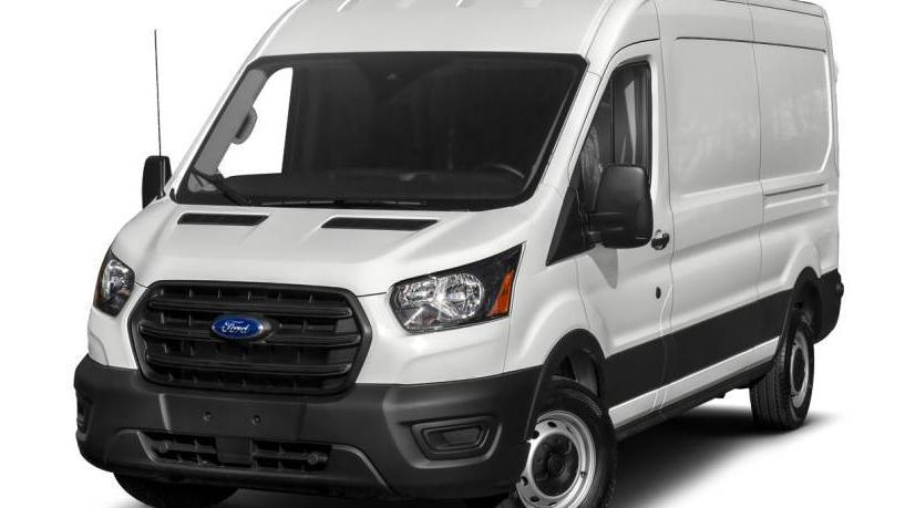 FORD TRANSIT 2022 1FTBR1Y88NKA27604 image