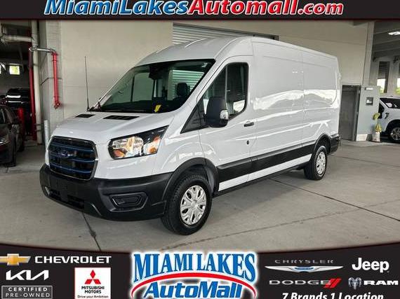 FORD TRANSIT 2022 1FTBW9CK3NKA41680 image FORD TRANSIT 2022 1FTBW9CK3NKA41680 image