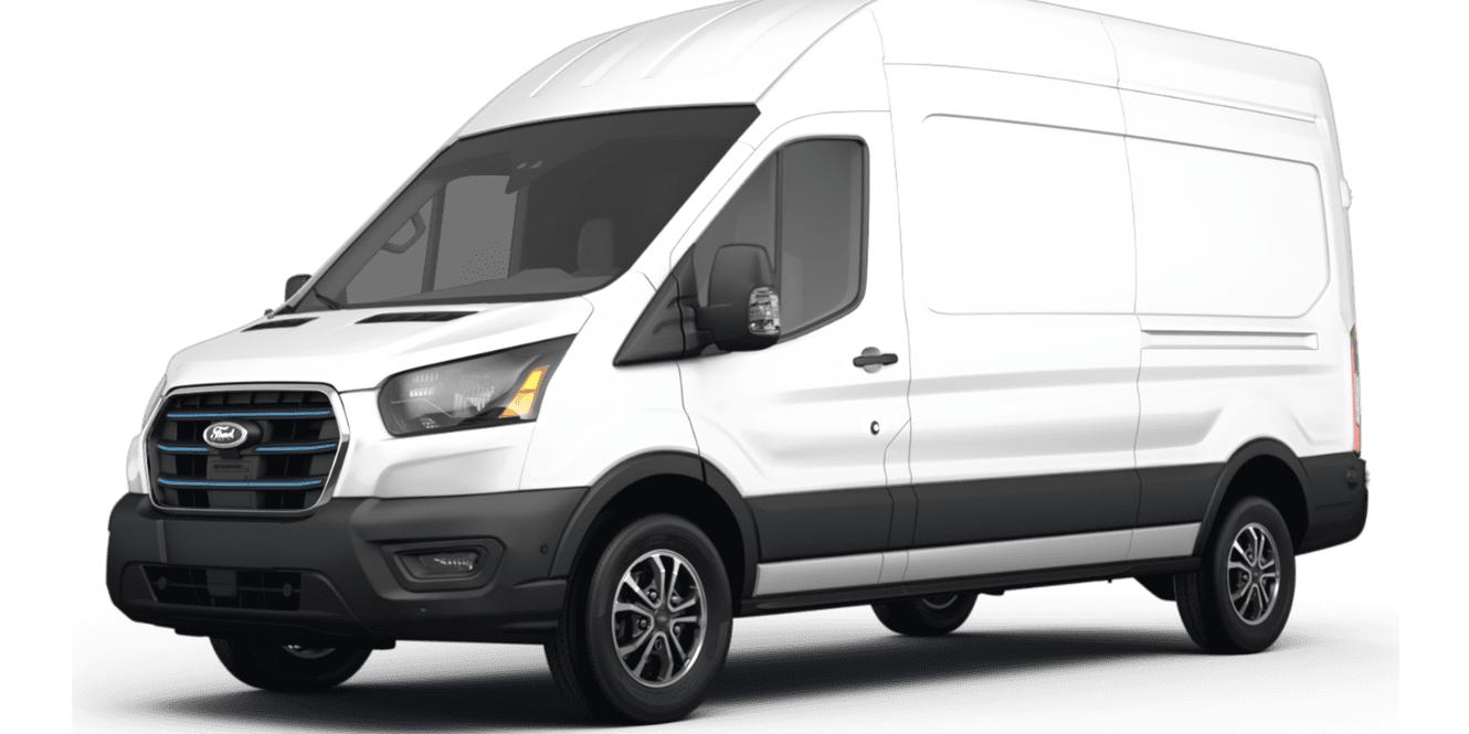 FORD TRANSIT 2022 1FTBW9CK1NKA29981 image