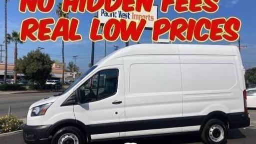 FORD TRANSIT 2022 1FTBR1X84NKA82293 image