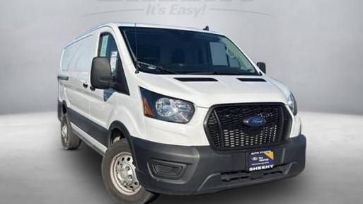 FORD TRANSIT 2022 1FTBR2Y88NKA63993 image