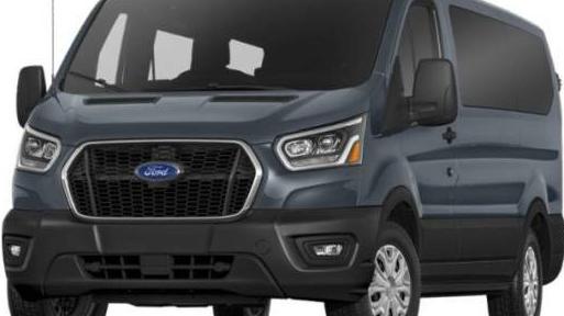 FORD TRANSIT 2022 1FBAX2Y82NKA48945 image