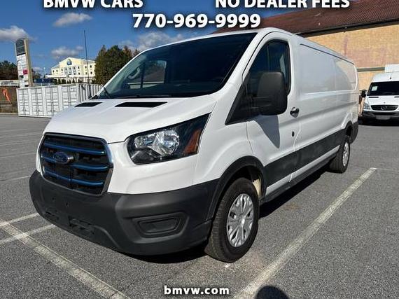 FORD TRANSIT 2022 1FTBW1YK5NKA21893 image FORD TRANSIT 2022 1FTBW1YK5NKA21893 image