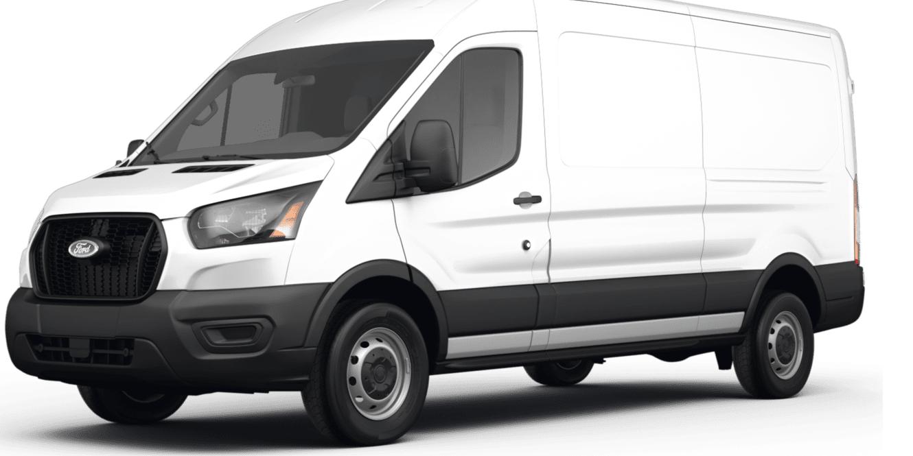 FORD TRANSIT 2022 1FTBW2X88NKA70968 image