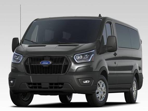FORD TRANSIT 2022 1FBAX2Y84NKA38496 image