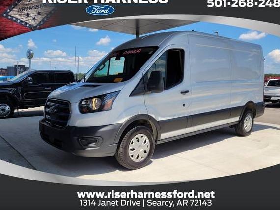 FORD TRANSIT 2022 1FTBW9CK6NKA56819 image