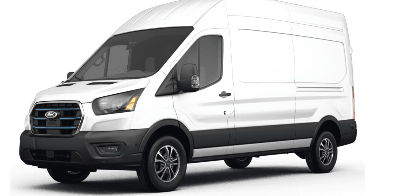 FORD TRANSIT 2022 1FTBW9CK3NKA44904 image