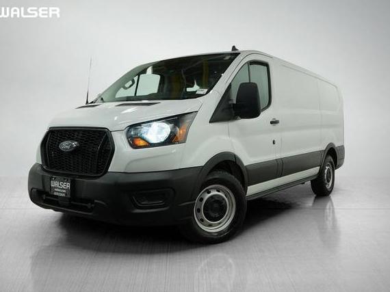 FORD TRANSIT 2022 1FTYE1Y85NKA61943 image