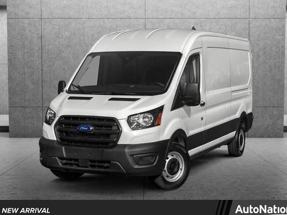 FORD TRANSIT 2022 1FTBR3X8XNKA54977 image