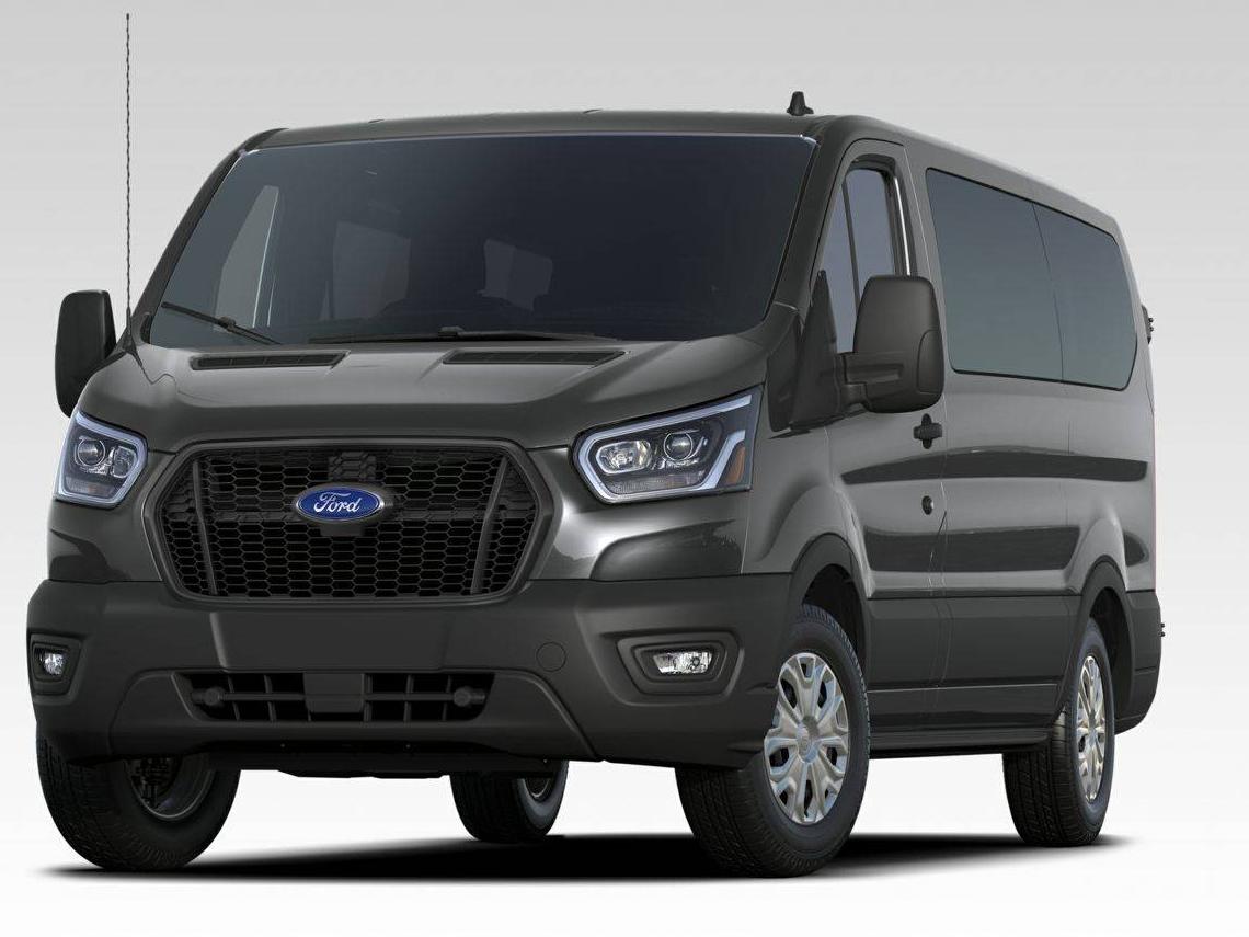 FORD TRANSIT 2022 1FBAX2Y8XNKA79831 image