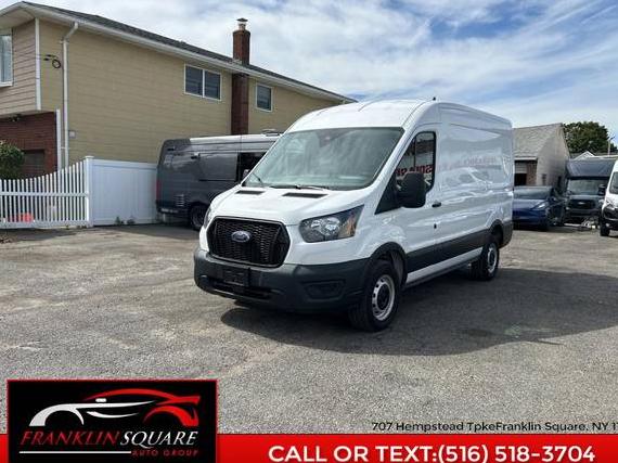 FORD TRANSIT 2022 1FTBR1C86NKA74346 image FORD TRANSIT 2022 1FTBR1C86NKA74346 image