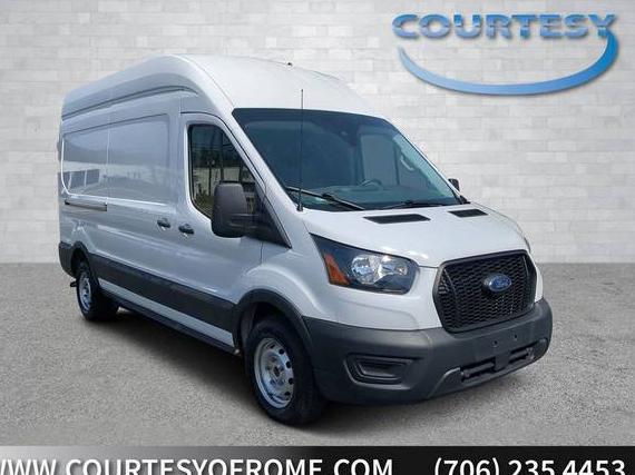 FORD TRANSIT 2022 1FTBR1X87NKA82305 image