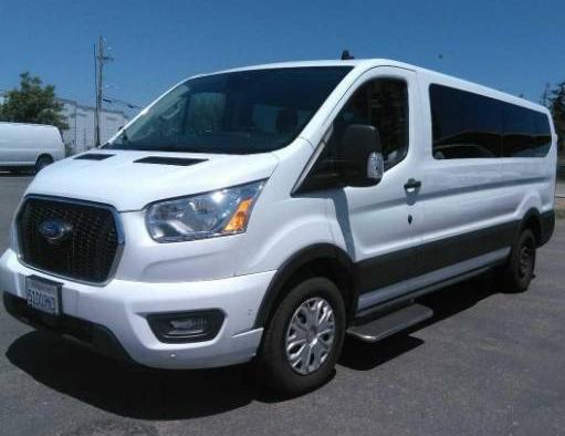 FORD TRANSIT 2022 1FDAX2Y84NKA69433 image