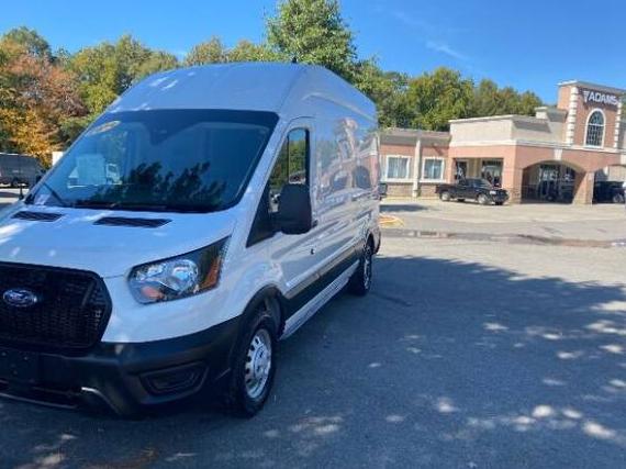 FORD TRANSIT 2022 1FTBR2X85NKA70708 image FORD TRANSIT 2022 1FTBR2X85NKA70708 image