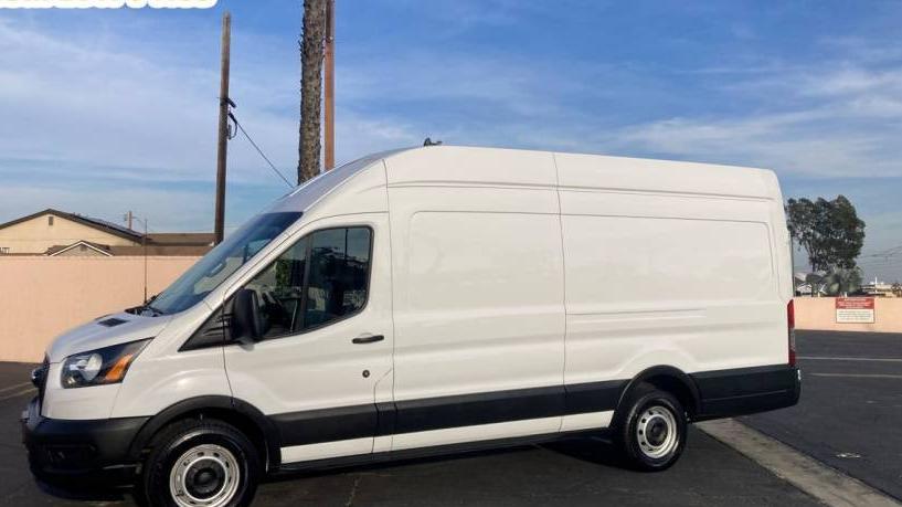 FORD TRANSIT 2022 1FTBR3X8XNKA74839 image