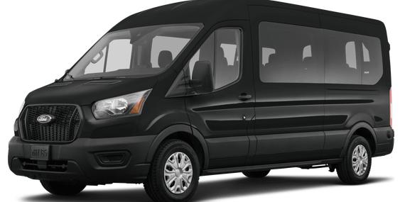 FORD TRANSIT 2022 1FBAX2C86NKA29127 image