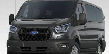 FORD TRANSIT 2022 1FBAX2C81NKA53819 image