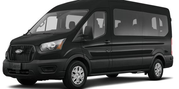 FORD TRANSIT 2022 1FBAX2C88NKA79737 image