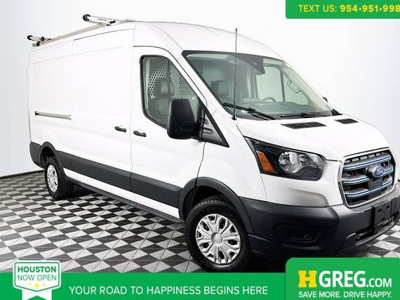 FORD TRANSIT 2022 1FTBW9CKXNKA29980 image