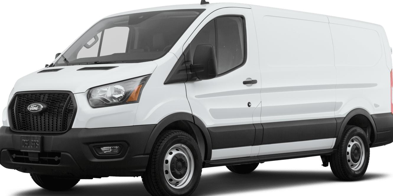 FORD TRANSIT 2022 1FTBR1Y87NKA24855 image