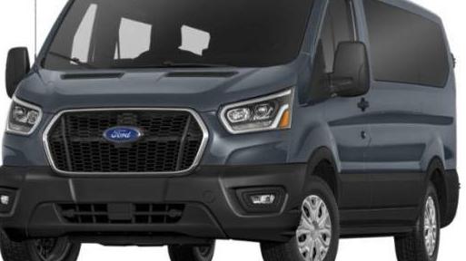 FORD TRANSIT 2022 1FBAX2Y89NKA43449 image