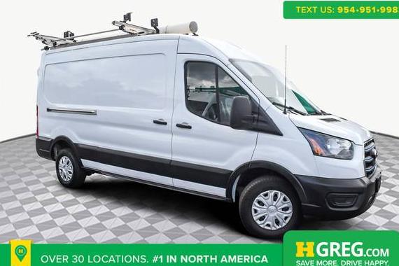 FORD TRANSIT 2022 1FTBW9CK2NKA29956 image